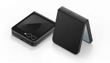 Samsung Galaxy Z Flip 7 FE Name Appears in Alleged Third-Party Case Listing Alongside Galaxy Z Flip 7