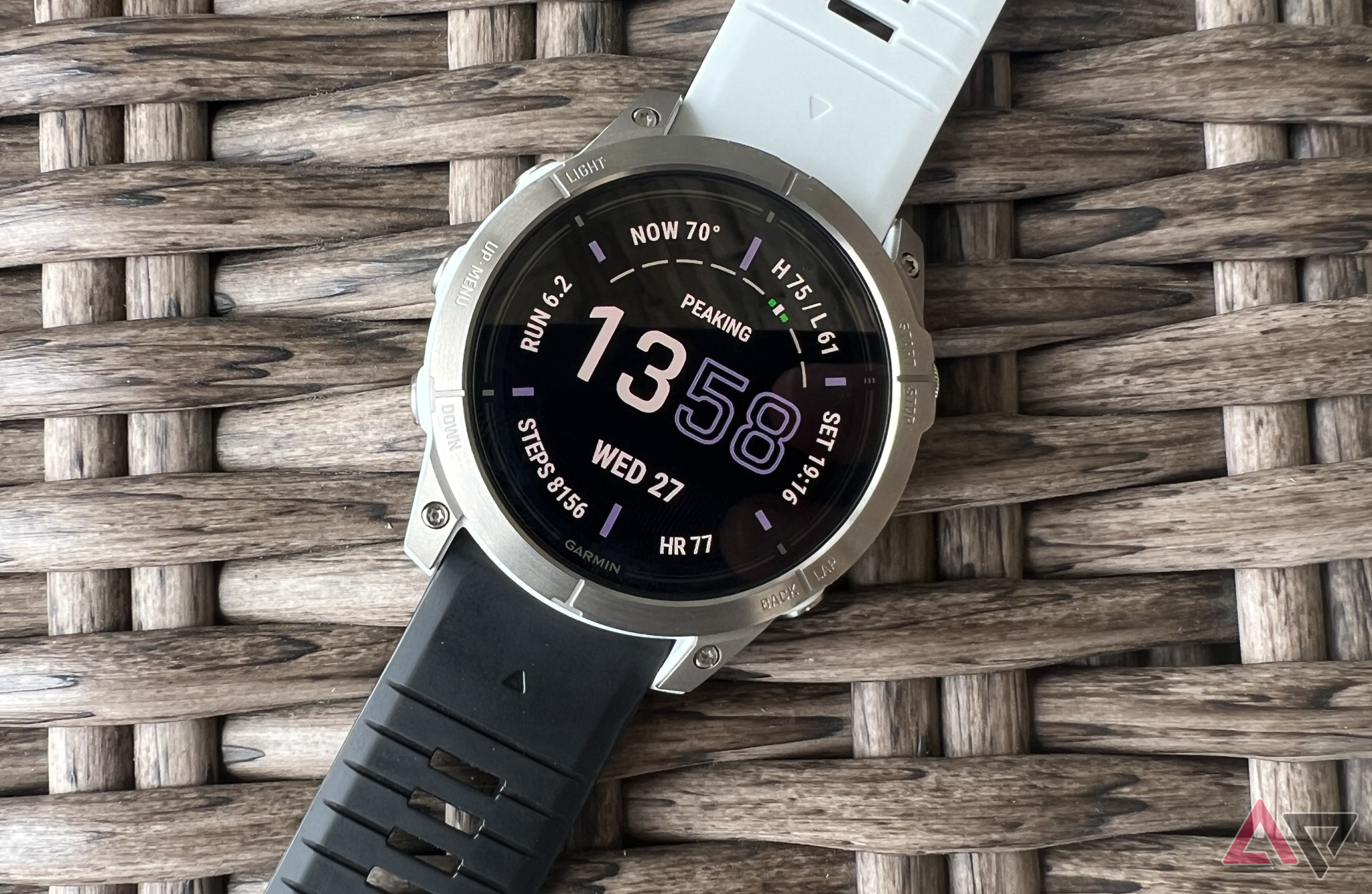 Garmin Epix Pro