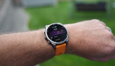 Your Garmin watch just got a major upgrade that makes traveling so much easier