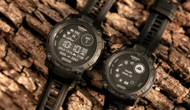Garmin releases new updates with critical battery mode fix and new features for several smartwatches