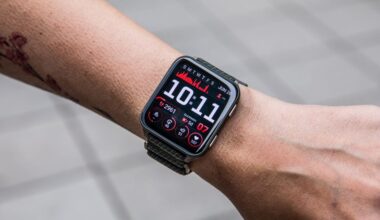Garmin Venu X1 Running Watch Review