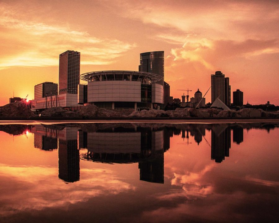 A number of Milwaukee based companies are leaders in employment.  

Marquette Wire stock photo. 