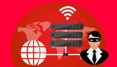 What’s spurring the growth of VPN services?