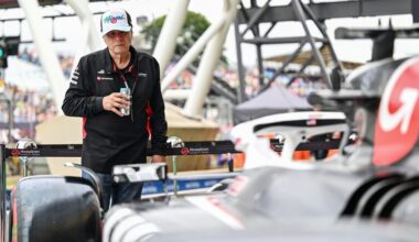 Why Gene Haas "gets annoyed" by repeated offers to buy his F1 team
