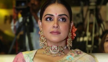 Genelia Proud of Rise of NTR, Charan and Bunny