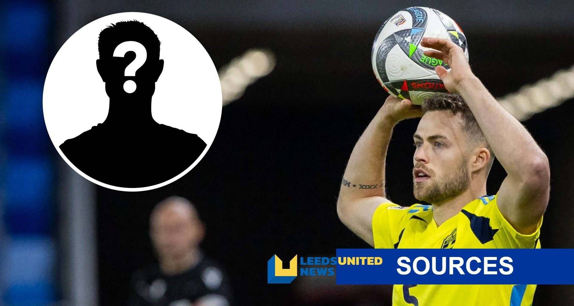 Leeds United set to seal fifth summer signing ‘before the weekend’ after Gabriel Gudmundsson