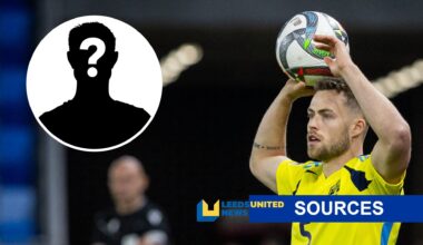 Leeds United set to seal fifth summer signing ‘before the weekend’ after Gabriel Gudmundsson