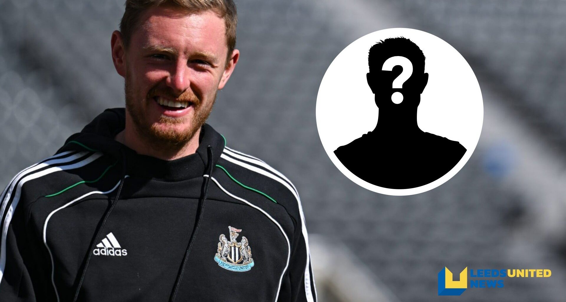 After Sean Longstaff, Leeds United want to sign 57-goal striker who's 'very similar' to Viktor Gyokeres