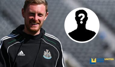After Sean Longstaff, Leeds United want to sign 57-goal striker who's 'very similar' to Viktor Gyokeres