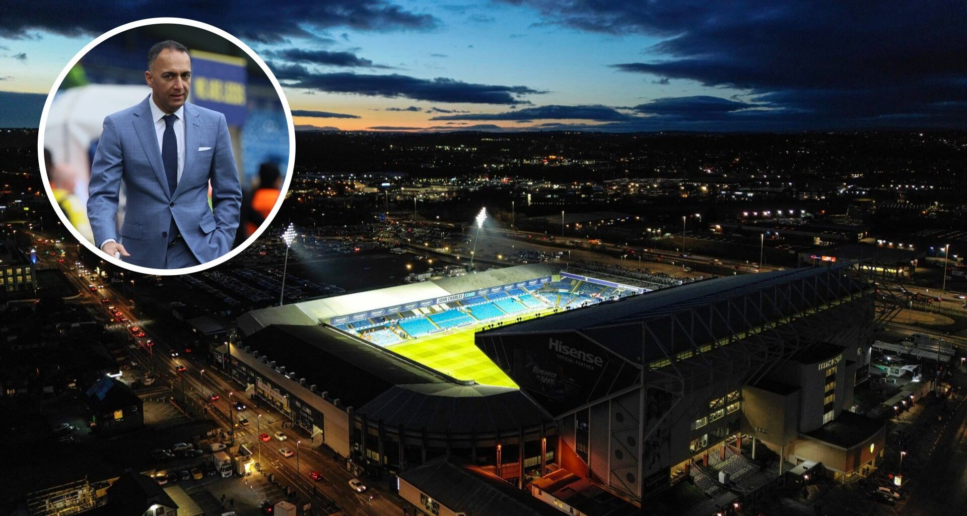 When Leeds United expect to hear ‘final decision’ on Elland Road expansion