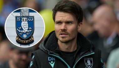 Sheffield Wednesday journalist shares transfer update as deal nears, 'the answer is pretty simple'