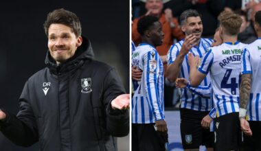 Former Sheffield Wednesday star shares his true feelings on Danny Rohl return, 'so much negativity'