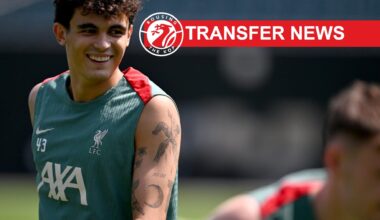 La Liga sides queuing up to sign Liverpool player who was 'superb' last season