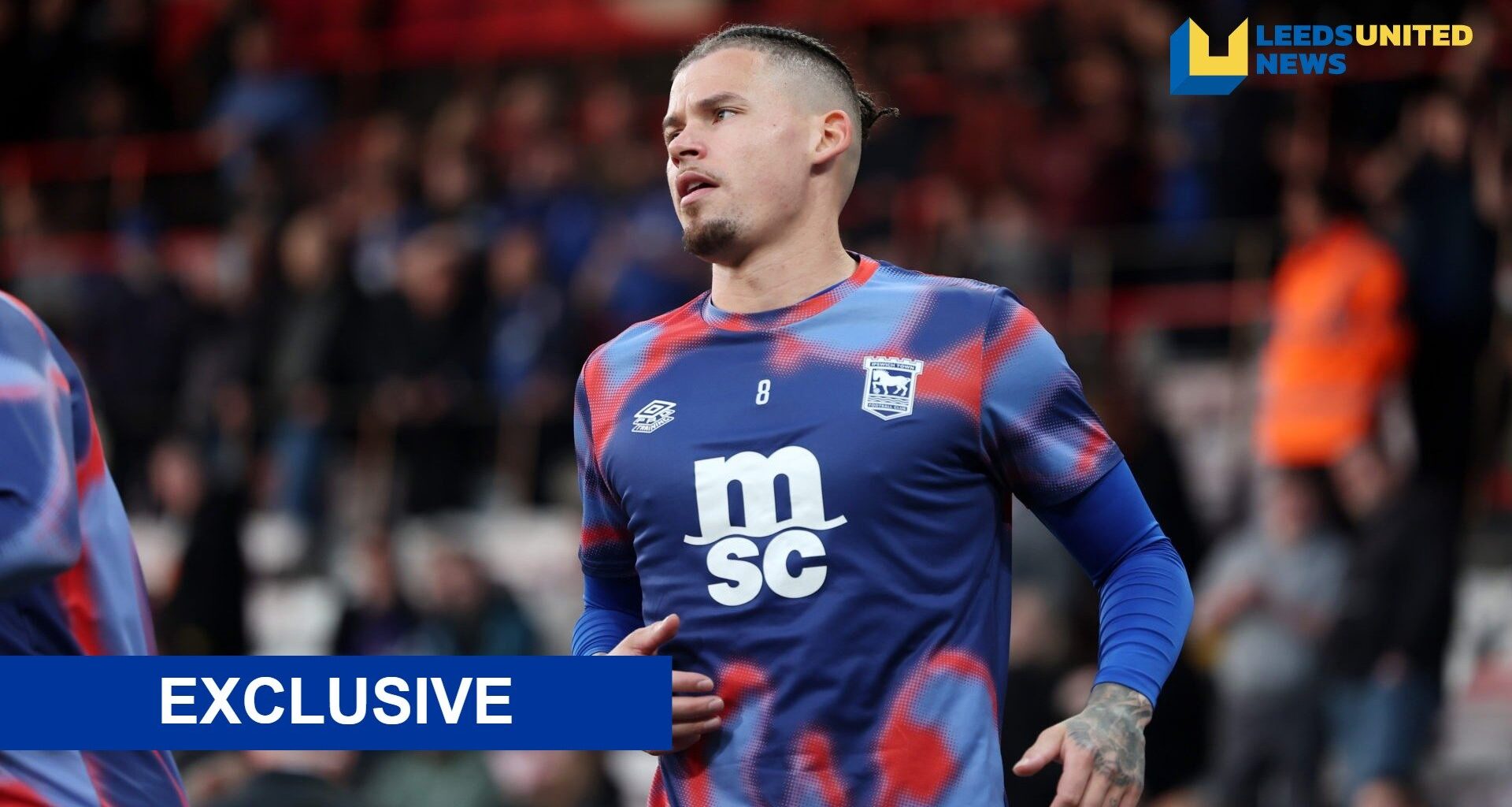 Leeds United ‘in the mix’ to sign Kalvin Phillips as Man City offer new date for his injury return