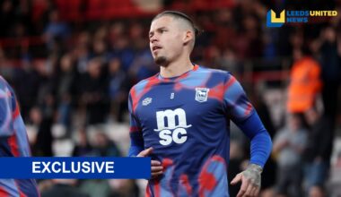 Leeds United ‘in the mix’ to sign Kalvin Phillips as Man City offer new date for his injury return