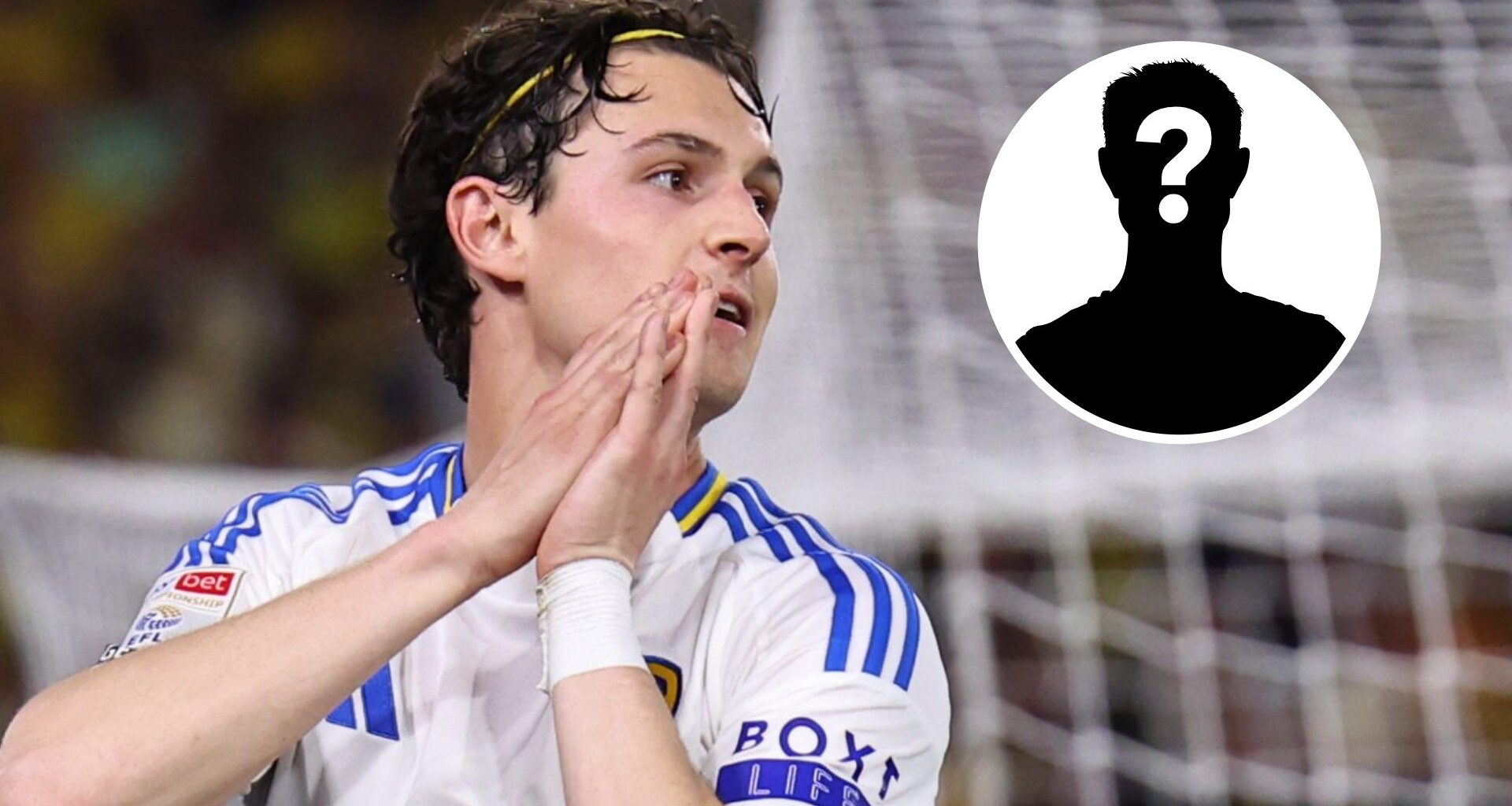 Brenden Aaronson will be delighted as Leeds United told enormous price to sign playmaker
