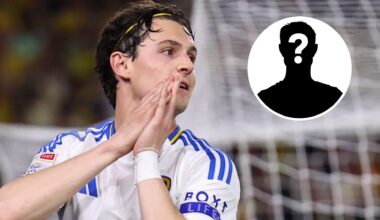 Brenden Aaronson will be delighted as Leeds United told enormous price to sign playmaker