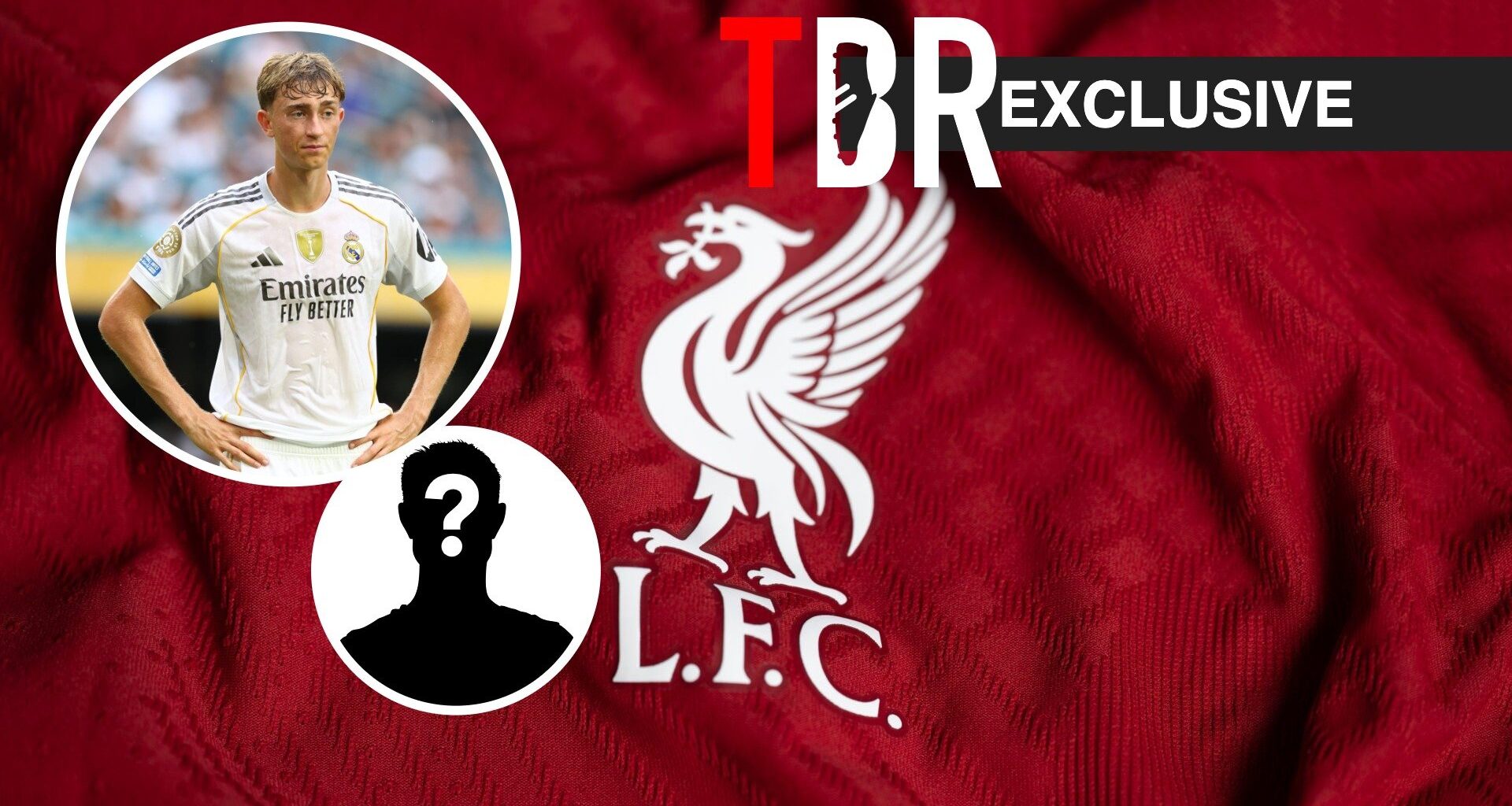 Liverpool want £10m star compared to Dean Huijsen, scout says he is 'probably the best young defender' around