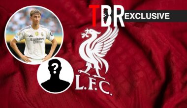 Liverpool want £10m star compared to Dean Huijsen, scout says he is 'probably the best young defender' around