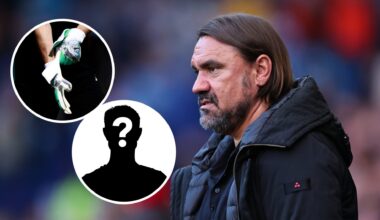 Fabrizio Romano claims title-winning goalkeeper wanted by Leeds is now close to Serie A move