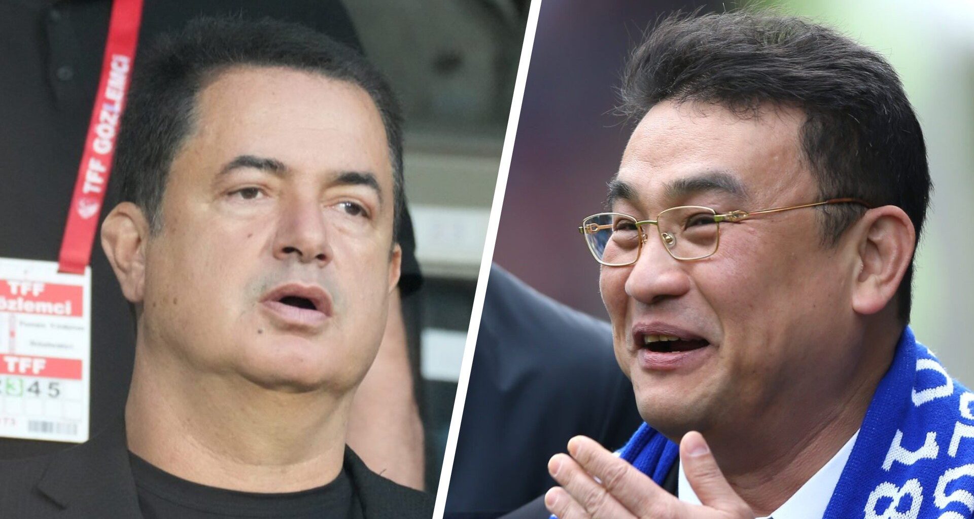 Sheffield Wednesday owner Dejphon Chansiri in debt to Acun Ilicali as Hull City picture becomes clearer
