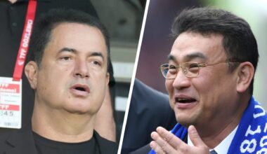 Sheffield Wednesday owner Dejphon Chansiri in debt to Acun Ilicali as Hull City picture becomes clearer