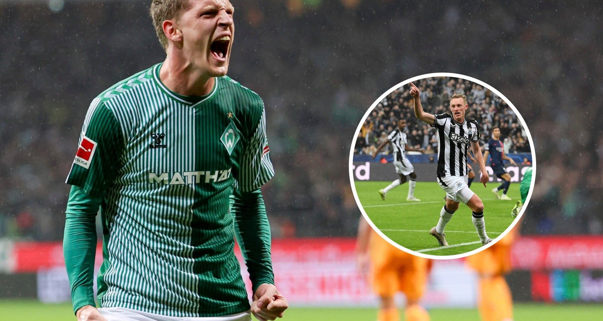 Leeds United can blow Sean Longstaff out of the water with 15G/A Danish midfielder fresh off POTY award