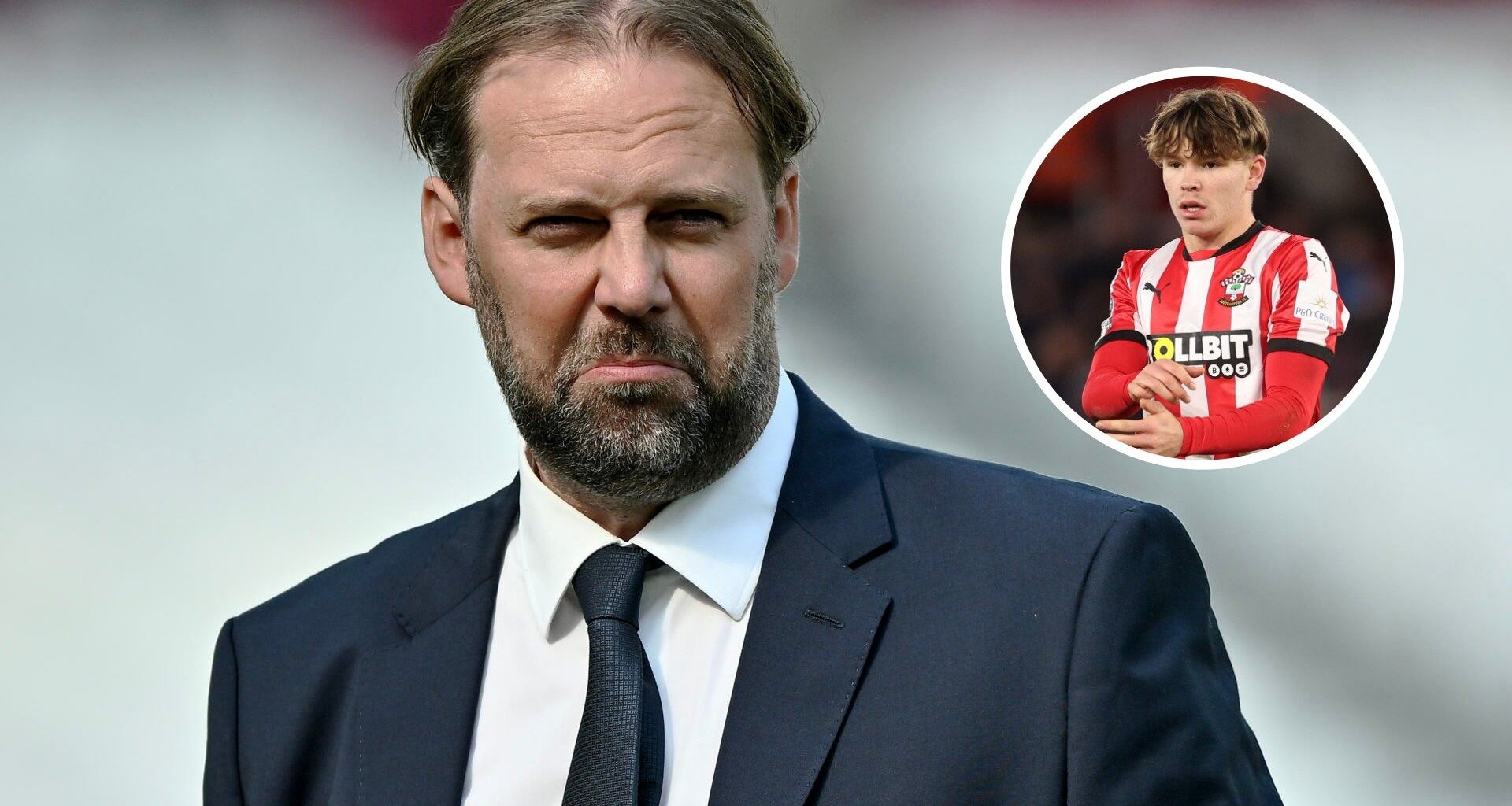 Tim Steidten makes big Tyler Dibling transfer prediction as Man United, Tottenham, Nottingham Forest and West Ham circle