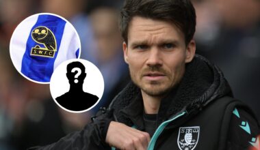 Sheffield Wednesday eye first summer signing despite transfer ban but Owls fans will demand more ambition