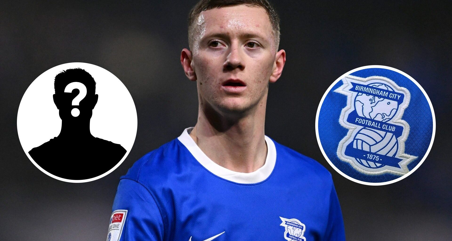 Jay Stansfield faces fight or flight scenario as latest Birmingham City target speaks volumes for Blues ambition