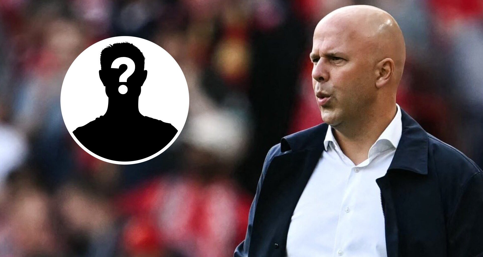 £85m striker is ‘in Liverpool’s sights’ after latest major update emerges