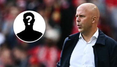 £85m striker is ‘in Liverpool’s sights’ after latest major update emerges