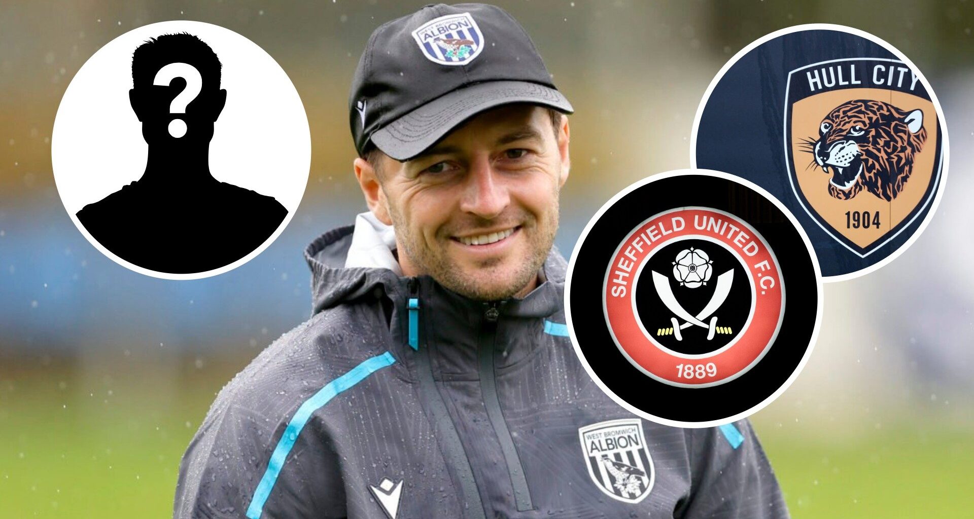 West Brom must beat Sheffield United and Hull City to sign 'fantastic' free agent amid battle with Celtic