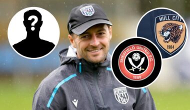 West Brom must beat Sheffield United and Hull City to sign 'fantastic' free agent amid battle with Celtic