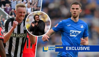 Daniel Farke makes new Leeds United transfer demand after Sean Longstaff and Anton Stach