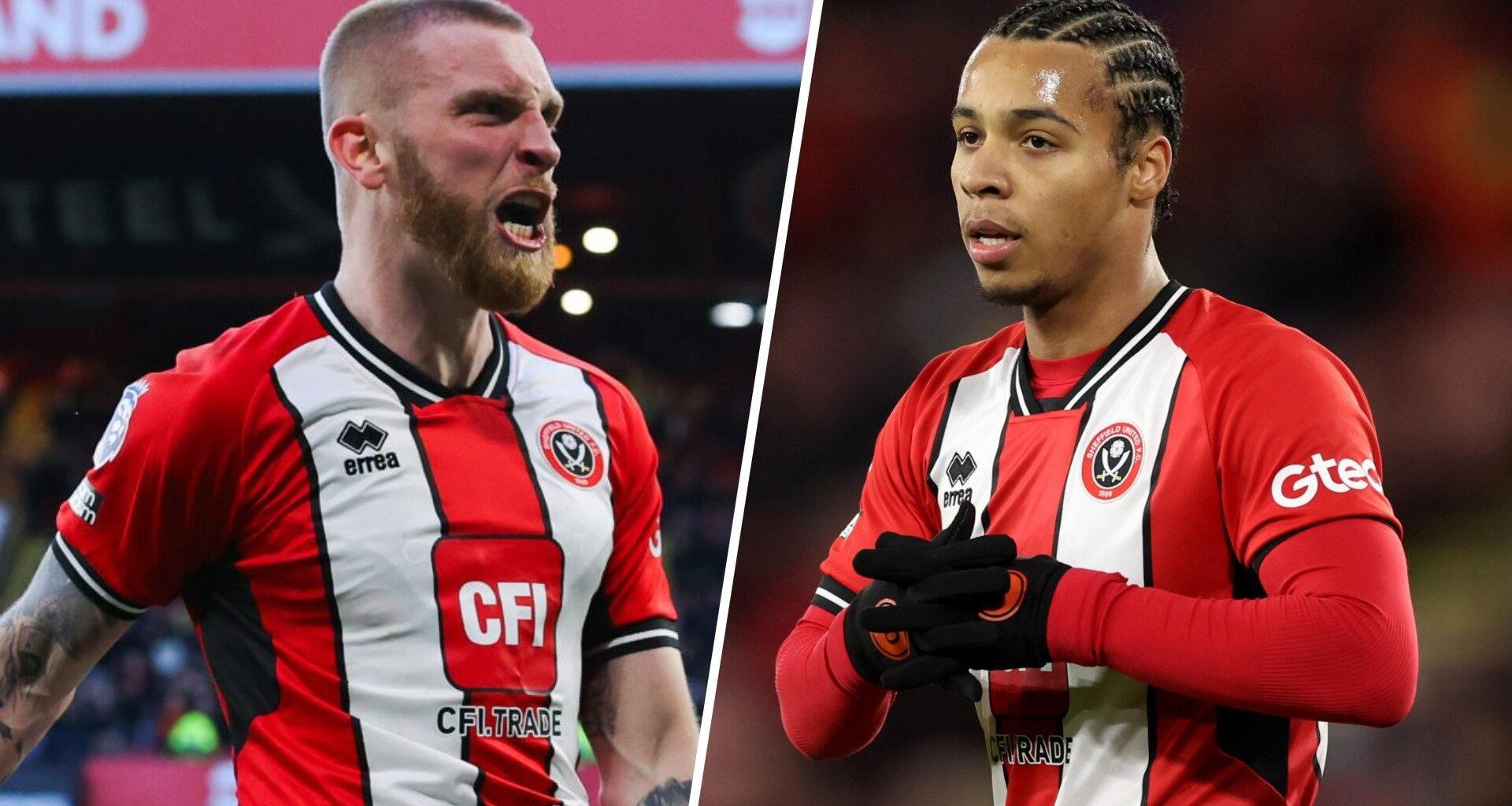 Sheffield United’s most expensive signings of all time including record signing and Scottish star