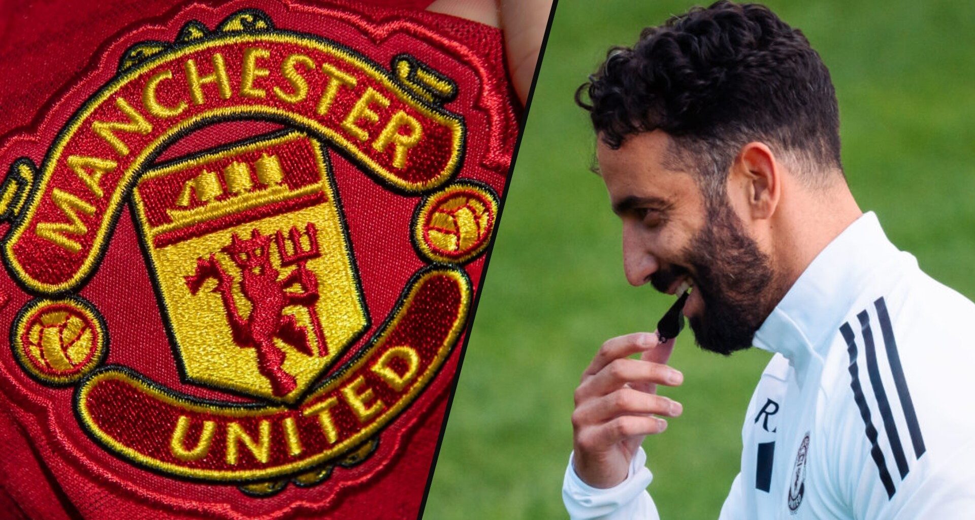 Ex-Man Utd star who left Old Trafford under Ruben Amorim could face Red Devils on pre-season tour, 'ready to offer...'