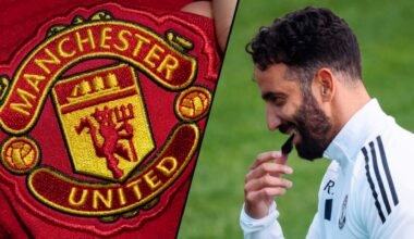 Ex-Man Utd star who left Old Trafford under Ruben Amorim could face Red Devils on pre-season tour, 'ready to offer...'