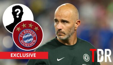 Chelsea set to offload £50m player as Bayern Munich make contact, he's open to joining them