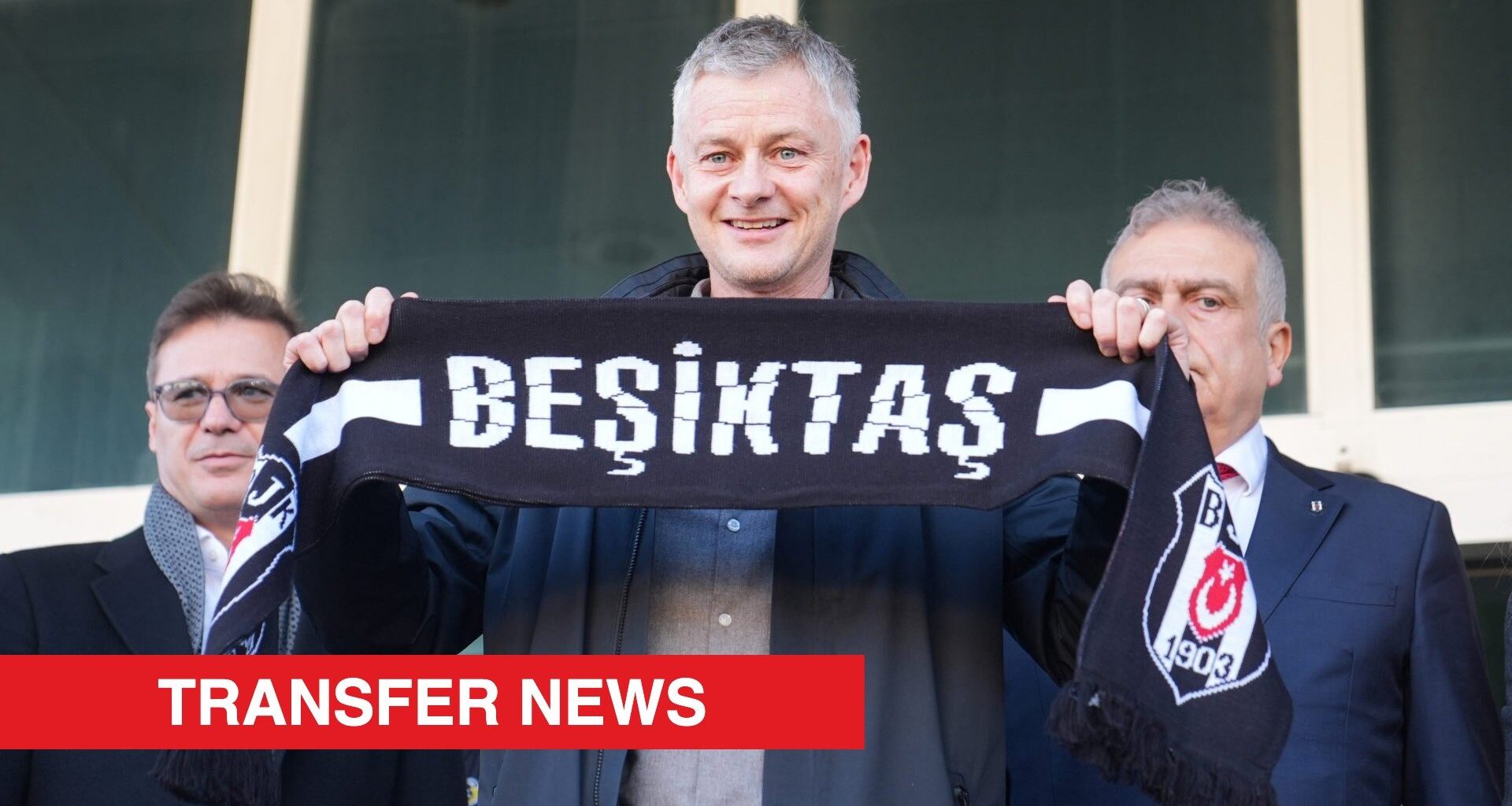 Ole Gunnar Solskjaer fails to sign Manchester United target as £5m opening bid rejected