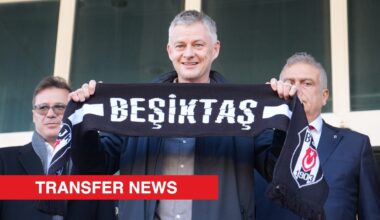 Ole Gunnar Solskjaer fails to sign Manchester United target as £5m opening bid rejected