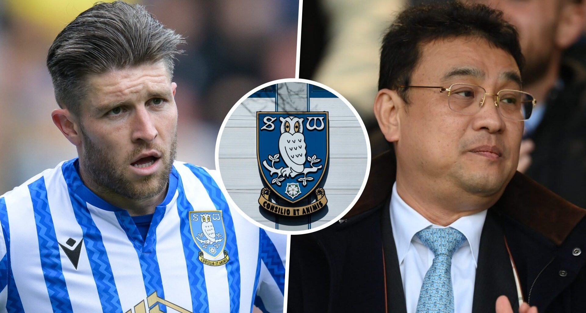 Sheffield Wednesday owner Dejphon Chansiri handed damning verdict amid 'turbulent' Josh Windass Owls exit