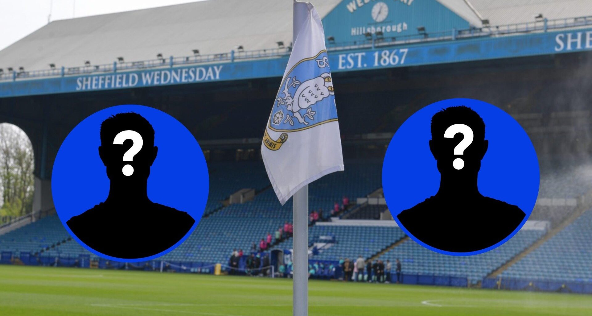 'Significant' omission spotted in Sheffield Wednesday player's departing messages to the club