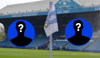 'Significant' omission spotted in Sheffield Wednesday player's departing messages to the club