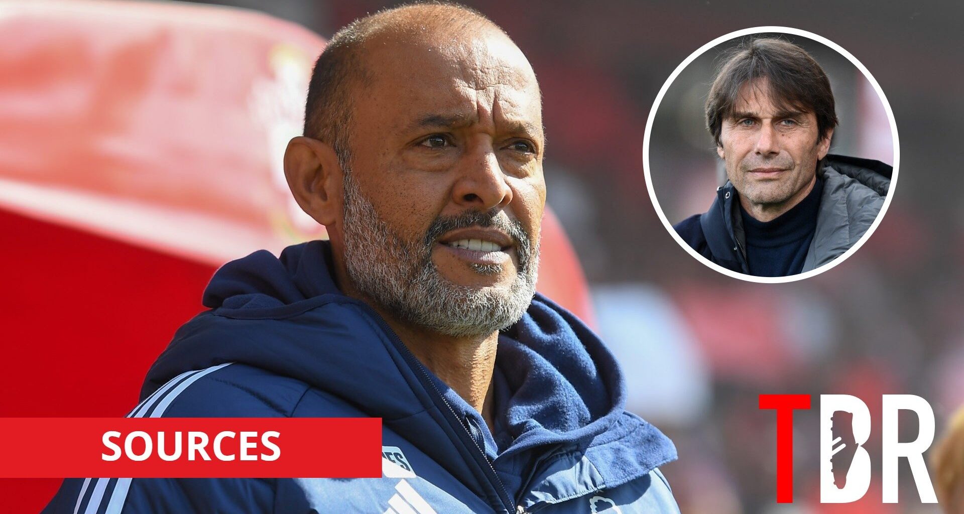 Nottingham Forest set for double transfer setback as Napoli close in on two Reds targets