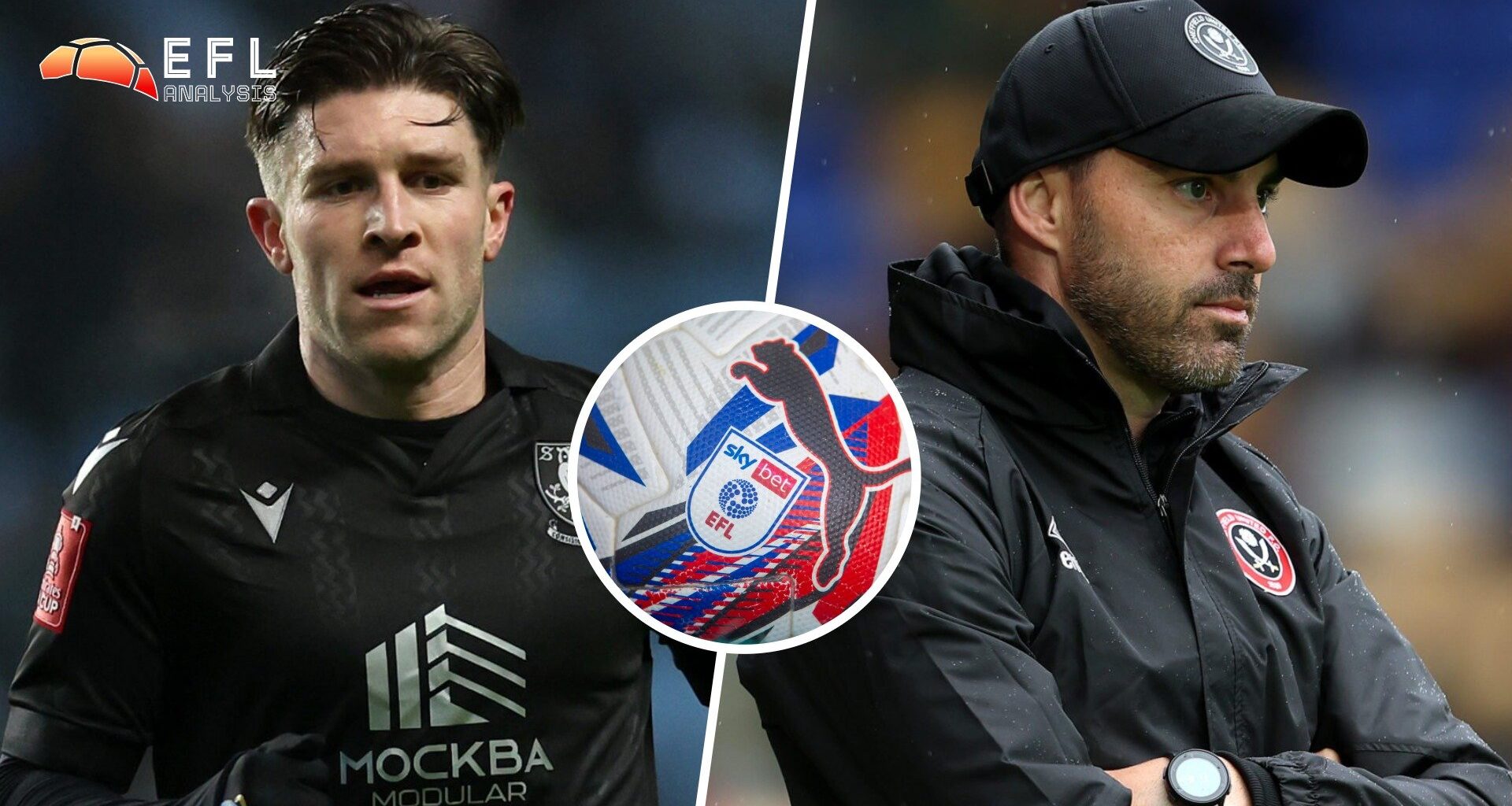 Josh Windass to Wrexham, Norwich City and Sheffield United want two new faces