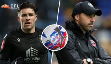 Josh Windass to Wrexham, Norwich City and Sheffield United want two new faces