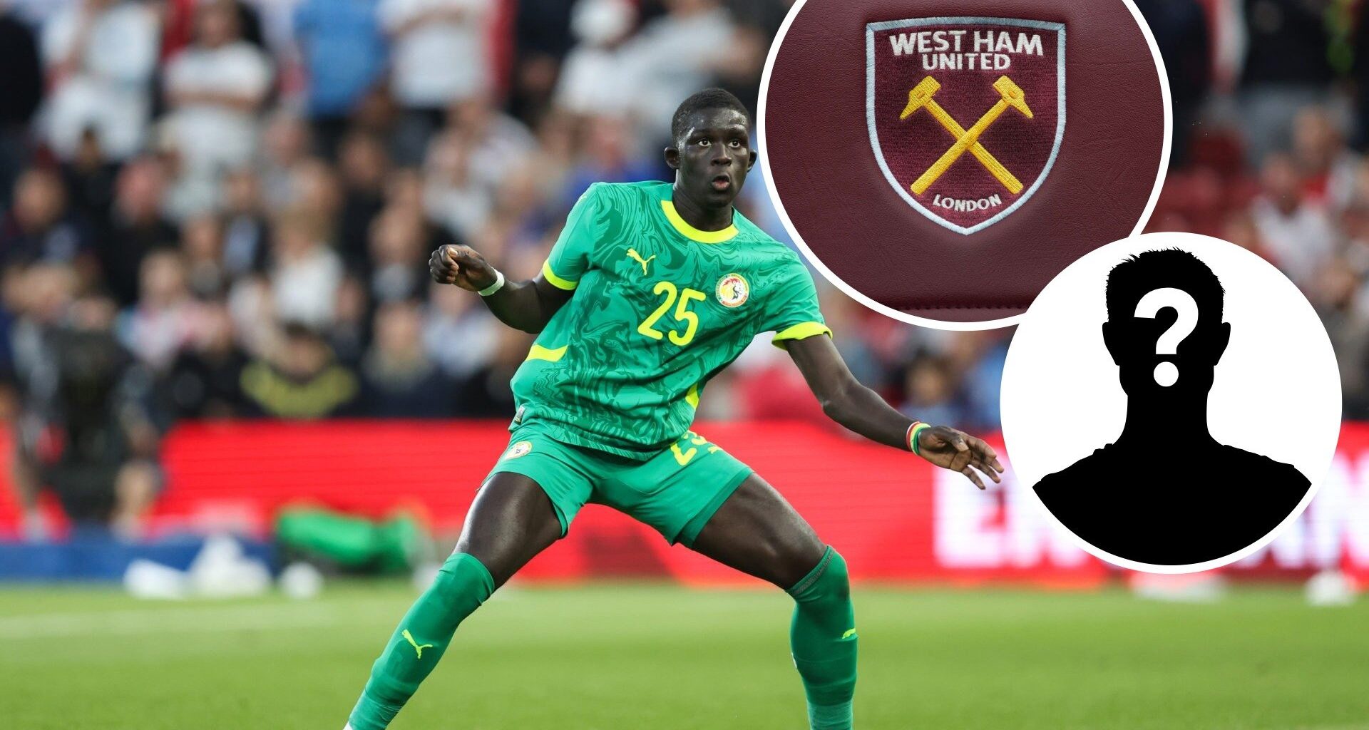 After El Hadji Malick Diouf, West Ham now think they can sign £50m Liverpool player as well