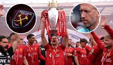 What Graham Potter did for late Liverpool star Diogo Jota on West Ham's first day back was pure class