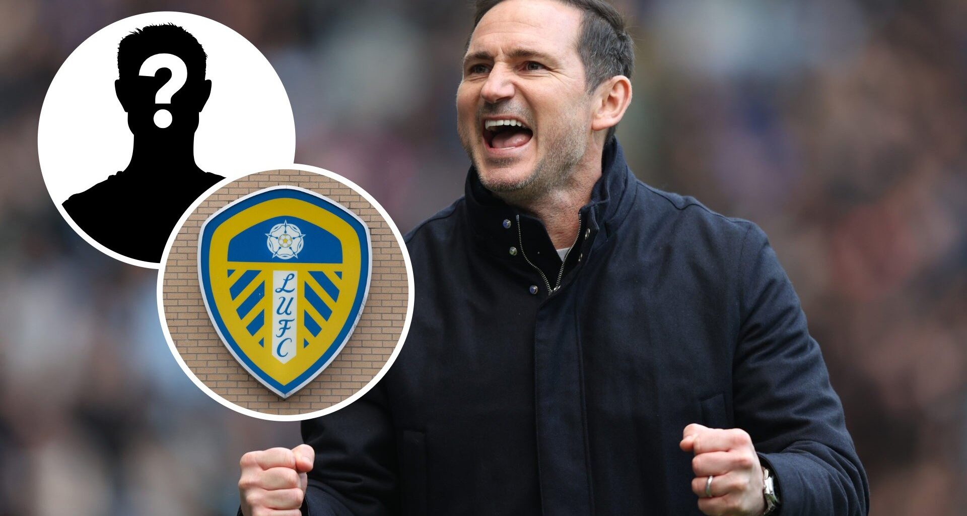 Coventry City must target 'great' Leeds United outcast this summer, Frank Lampard knows him well